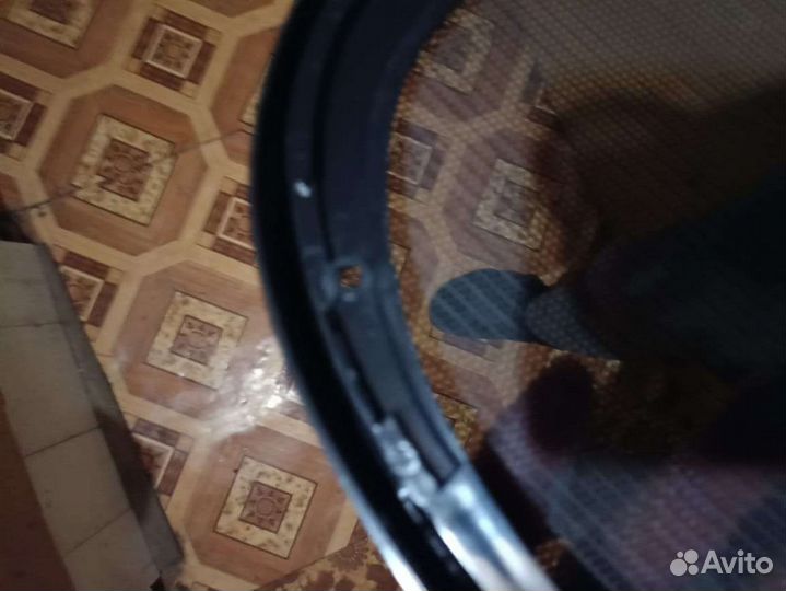 Динамики овалы новые