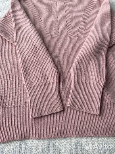 Свитер джемпер mango