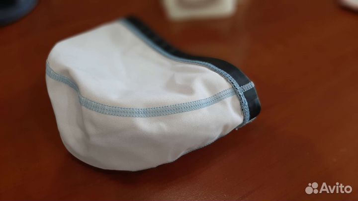 Шапочка детская для плавания