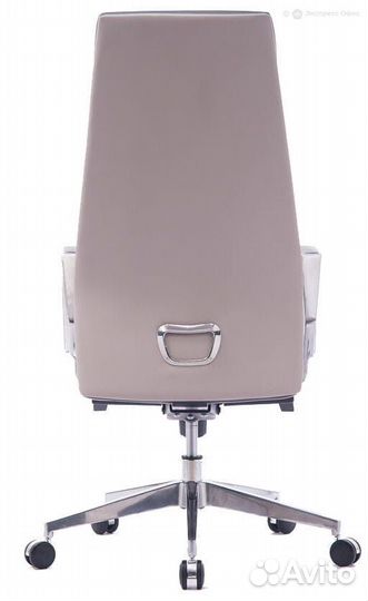Кресло для руководителя Лондон Люкс
