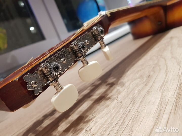 Классическая гитара