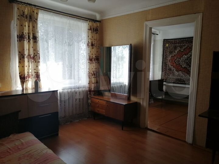 2-к. квартира, 30 м², 1/1 эт.