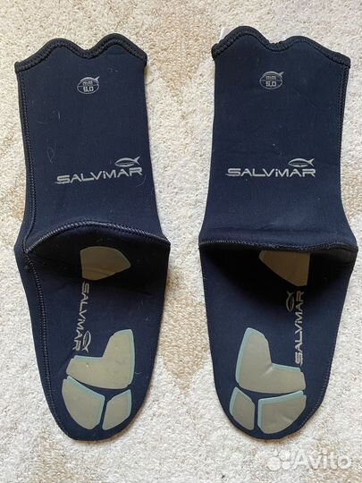 Снаряжение для подводной охоты