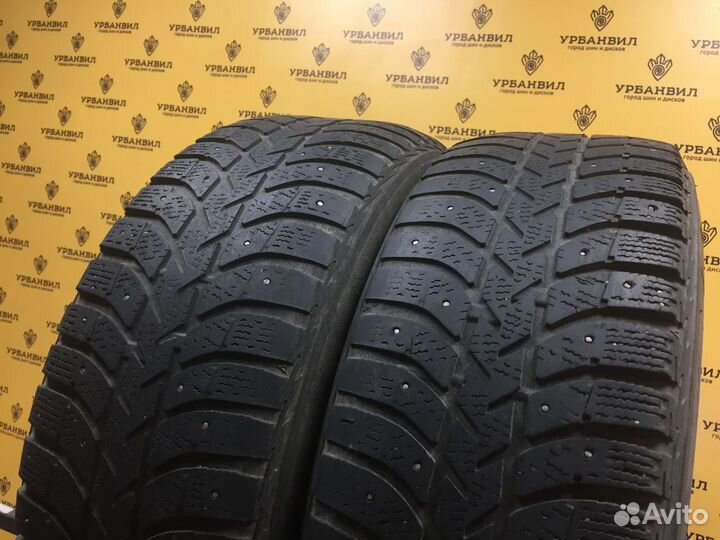 Bridgestone Ice Cruiser 5000 195/65 R15 91T