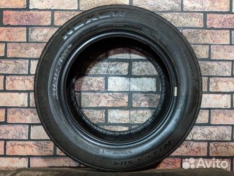 Nexen N'Fera SU4 185/65 R15