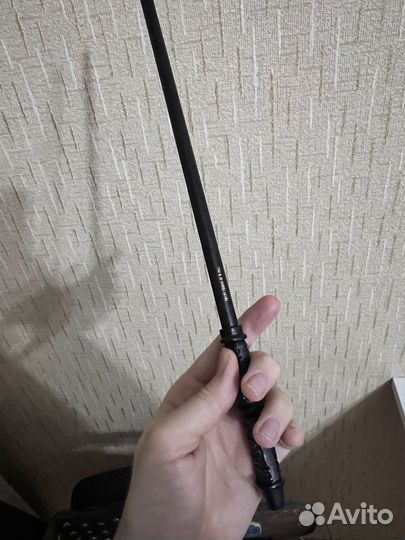 Палочка профессора Снейпа