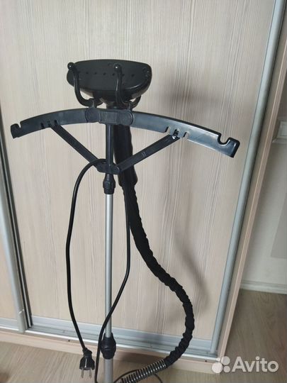 Отпариватель парогенератор Hanza