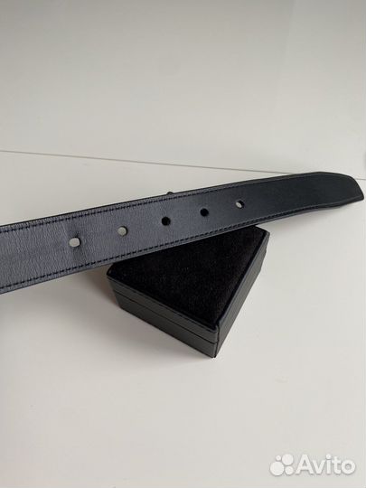 Louis Vuitton ремень мужской