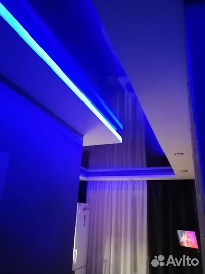 Ремонт квартир и офисов