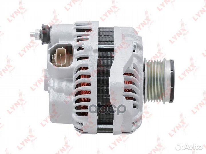 Генератор mitsubishi