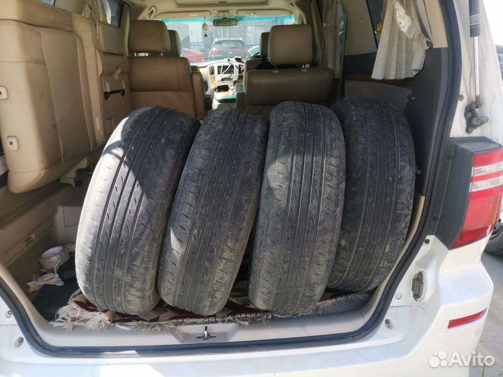 Bridgestone Nextry Ecopia 205/65 R16