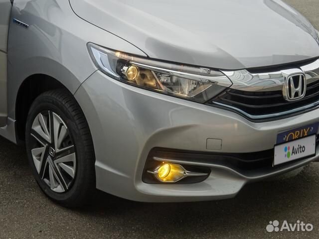 Honda Shuttle 1.5 AMT, 2019, 24 000 км