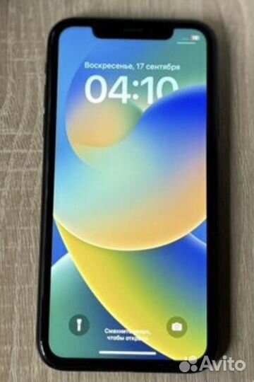 Apple iPhone xr 64gb