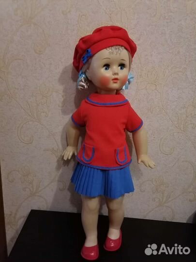Комплект одежды для Маринки