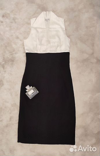 Платье женское р S