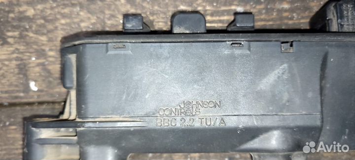 Катушка зажигания Peugeot Citroen