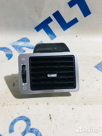 Дефлектор peugeot 307 1.6 ат хетчбек