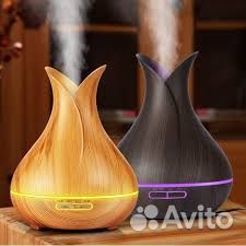 Увлажнитель воздуха