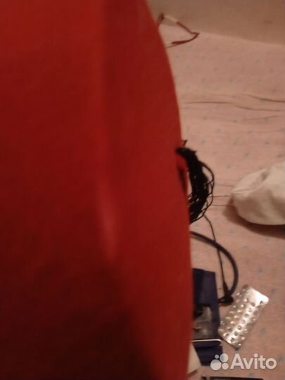 Феска.Турецкая фольклорная шапочка