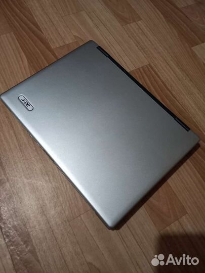 Ноутбуки Acer 4 шт