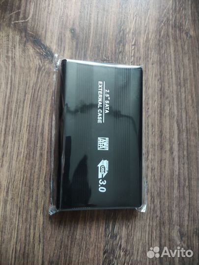 Корпус ssd 2,5