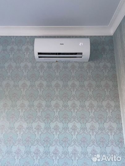 Сплит система Haier 07