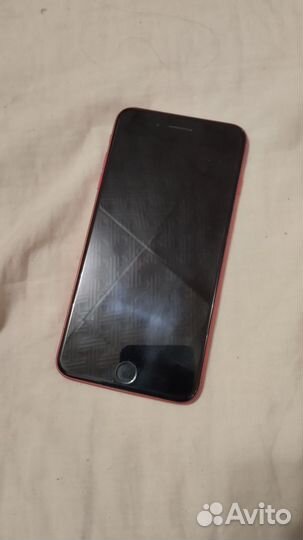 iPhone 8 Plus, 256 ГБ