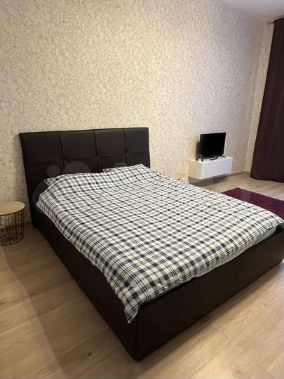 1-к. квартира, 43 м², 14/15 эт.