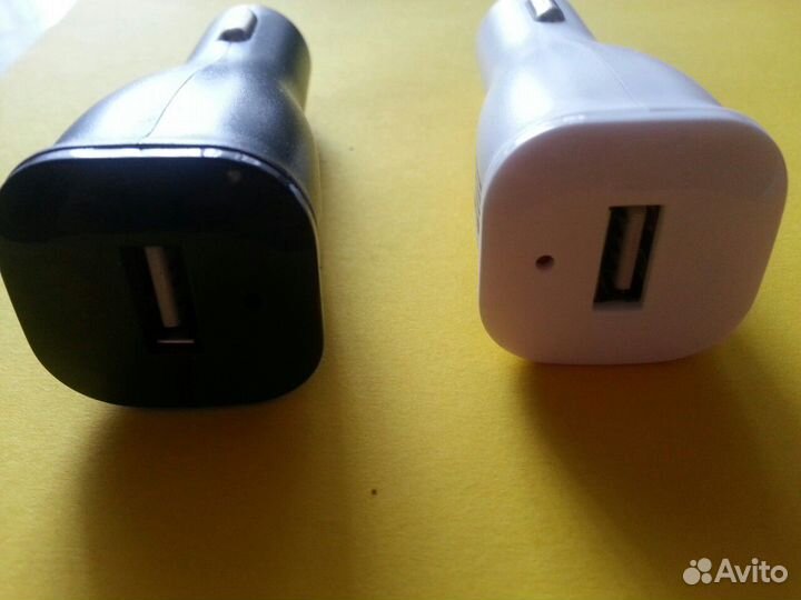 Зарядное устройство