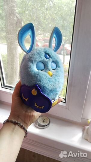 Ферби furby Коннект