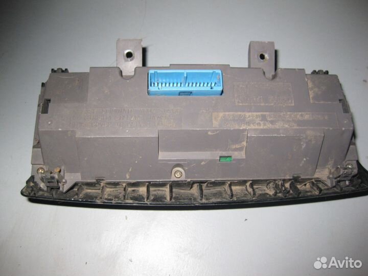 Для Honda CR-V 2 блок управления печки