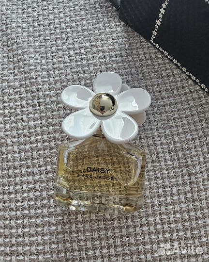 Marc jacobs daisy распив