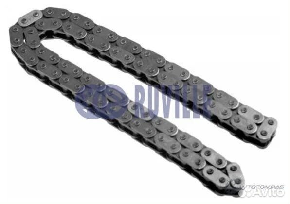 Цепь привода распредвала
