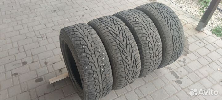 Nokian Tyres Nordman 7 235/55 R17 103T