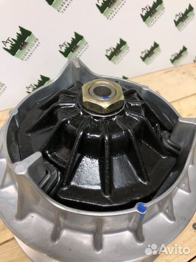 Ведущий шкив вариатора cforce 600
