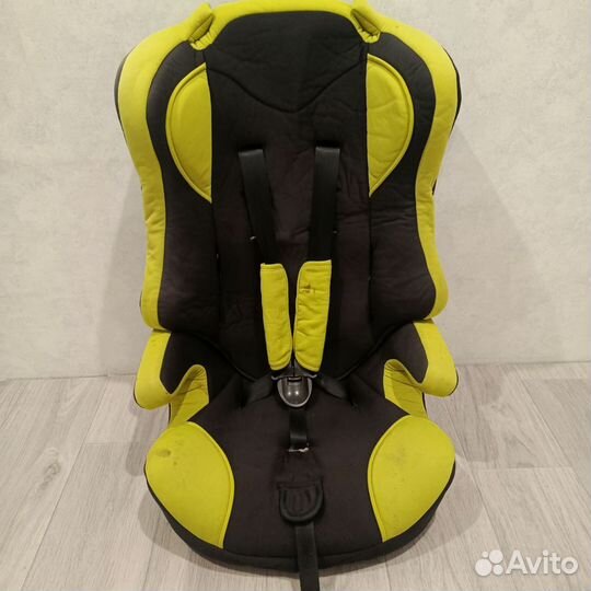 Детское кресло