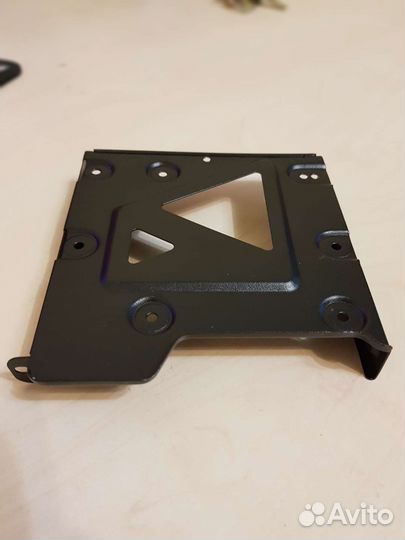 Салазки для hdd