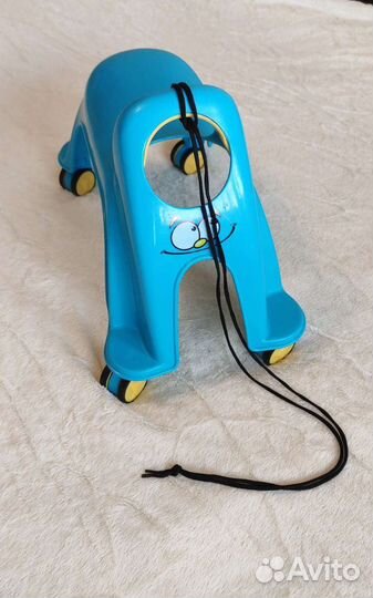 Детская каталка