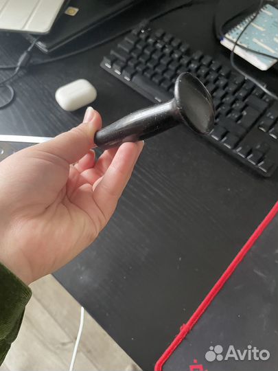 Толкушка для картофеля