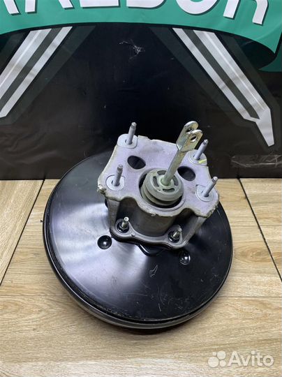 Усилитель тормозов вакуумный Nissan Qashqai J11