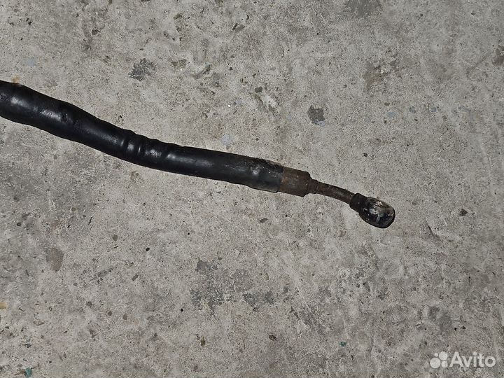 Трубка гур б5 а4б5 1.6 1.8 1.8т 1.9tdi