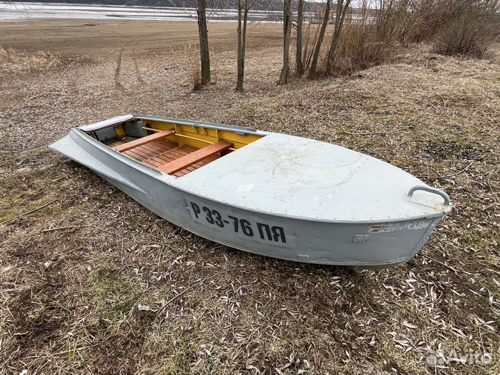 Казанка М с булями