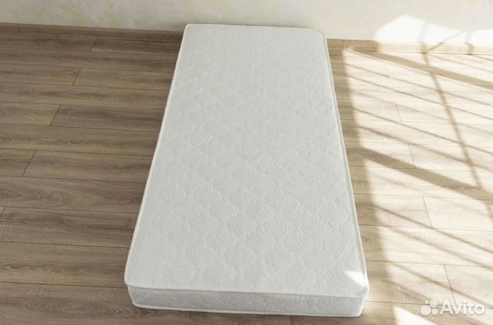 Матрас анатомический Маттео