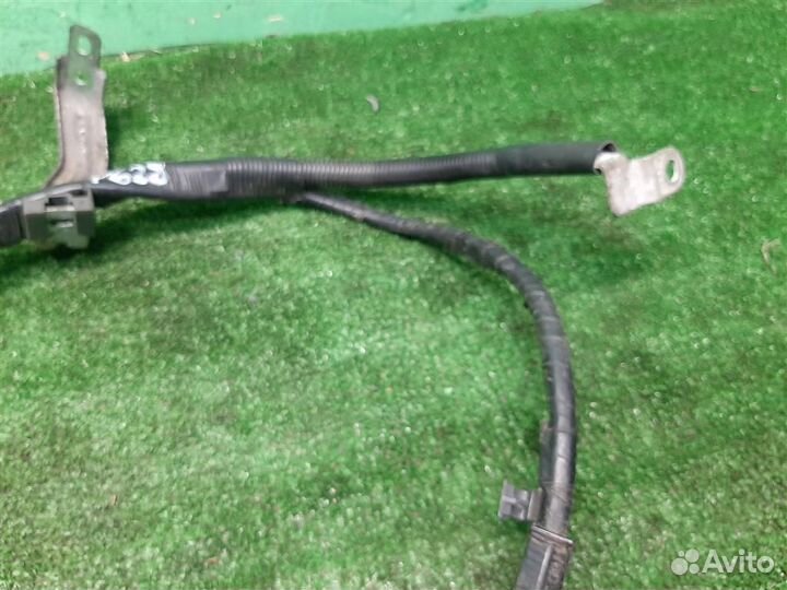 Клемма акб минус Subaru Forester SJ/S13 2017