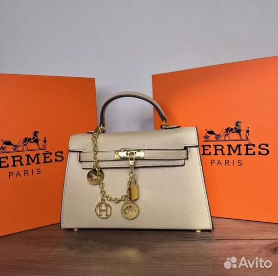 Сумка hermes