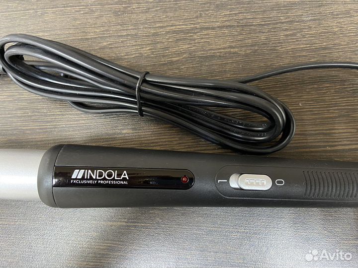 Плойка конусная