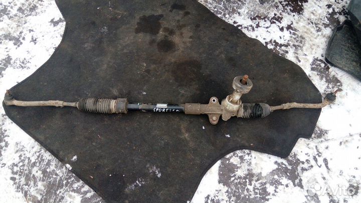 Рейка рулевая на Хендай ix35 12г