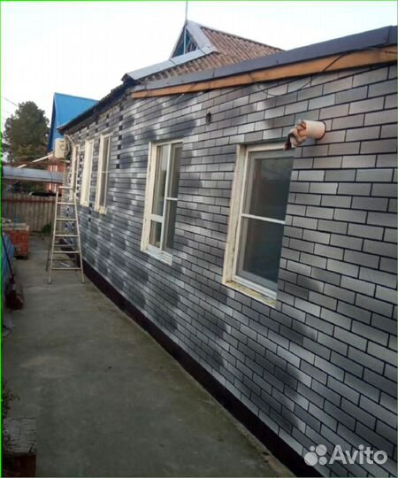 Гибкий клинкер