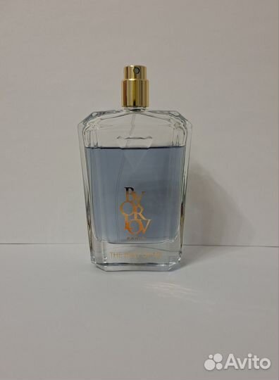 The Best Of Me Orlov Paris. EDP