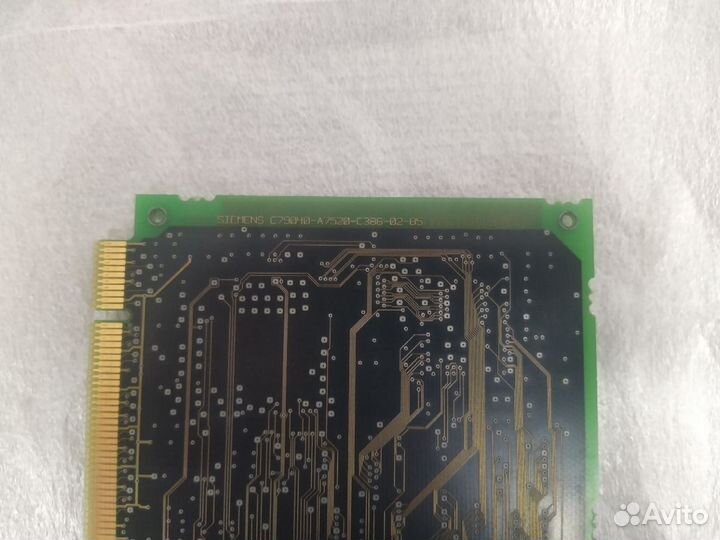 Сетевая карта